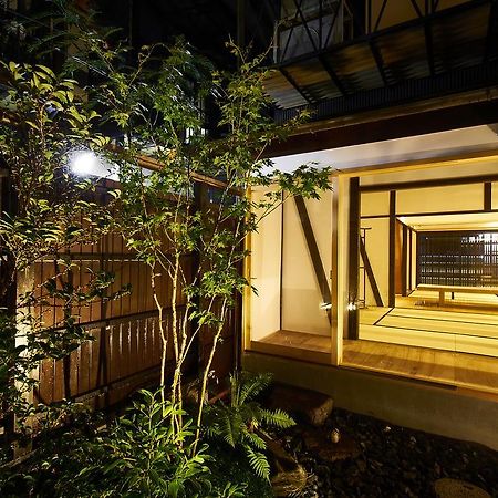 九宿 Kushuku เกียวโต ภายนอก รูปภาพ