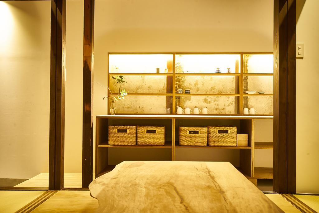 九宿 Kushuku เกียวโต ภายนอก รูปภาพ